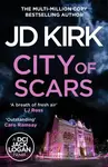 City of Scars - JD Kirk