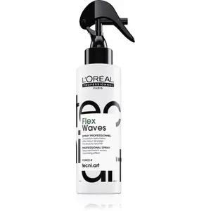 L’Oréal Professionnel Tecni.Art Flex Waves sprej pro nedbalé plážové vlny 190 ml
