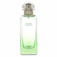 Hermès Un Jardin Sur Le Toit toaletní voda unisex 100 ml