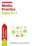 National Curriculum Maths Practice Book for Year 2 - Scholastic