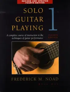 Solo Guitar Playing 1 - Frederick Noad