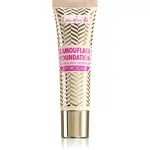 Lovely Camouflage vysoko krycí make-up odtieň Porcelain 25 g