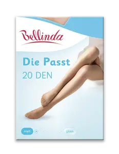 Dámske pančuchy Bellinda Die