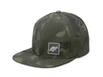 Delphin kšiltovka BANX Flexi SnapBACK UNI