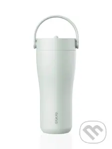 Termohrnček EQUA Carry Cup Mint, 600 ml,Termohrnček EQUA Carry Cup Mint, 600 ml