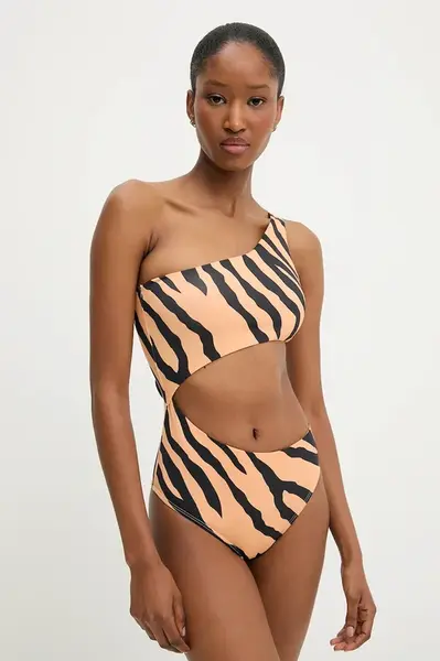 Jednodílné plavky Answear.LAB