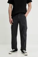 Bavlněné kalhoty Levi's 568 LOOSE STRT CARGO