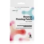 Wooshin Labottach Bounce Firming Patch náplast proti vráskám 8 ks