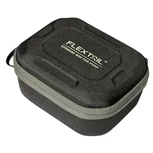 FLEXTAIL PUMP Pouzdro, černá, velikost