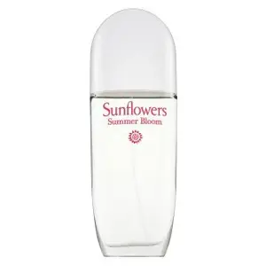 Elizabeth Arden Sunflowers Summer Bloom toaletní voda pro ženy 100 ml