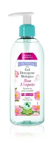 I Provenzali Bio Čisticí gel Rosa 150 ml
