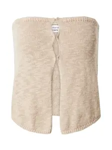 millane Top  béžová