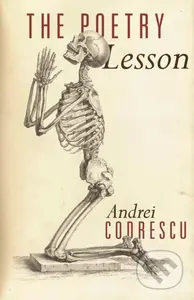 The Poetry Lesson - Andrei Codrescu - kniha z kategorie Literární věda