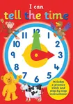 I Can Tell the Time - Kate Thomson