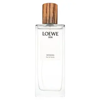 Loewe 001 Woman toaletní voda pro ženy 50 ml