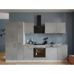 Respekta KUCHYŇSKÝ BLOK