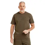 Bushman Pánské tričko Legend L-200, khaki XL
