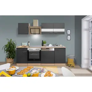 Respekta KUCHYŇSKÝ BLOK 220 cm