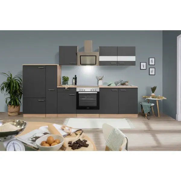 Respekta KUCHYŇSKÝ BLOK