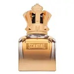 Jean P. Gaultier Scandal Absolu Pour Homme čistý parfém pre mužov 50 ml