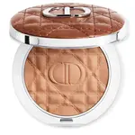 Dior Pudrový bronzer (Forever Nude Bronzer) 7,8 g 04 Warm Matte