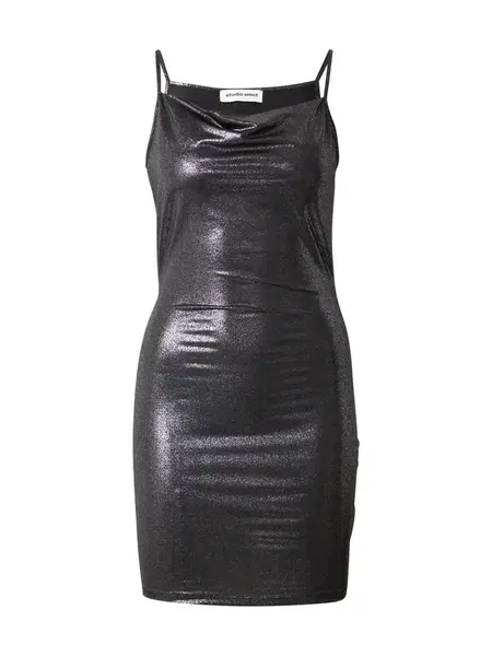 studioselect Kokteilové šaty 'Kate'  čierna