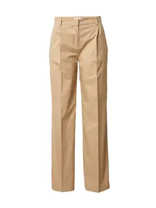 EDITED Nohavice 'Saylor'  hnedá