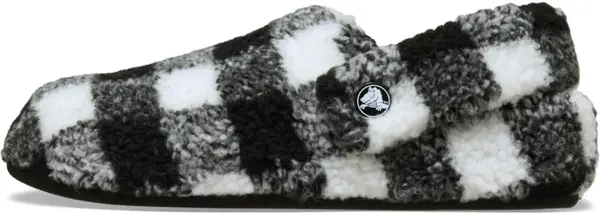 Crocs Dreváky 'Classic'  čierna / biela