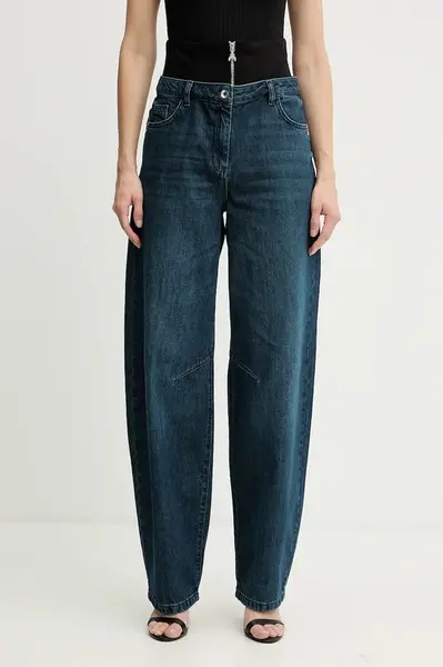 Džíny Patrizia Pepe