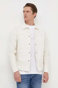 Pepe Jeans Košilová bunda Pepe Jeans LILO