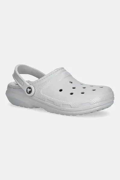 Pantofle Crocs Classic Lined Clog