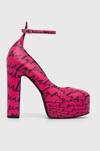 Pinko  Lodičky  Puccini Mary Jane