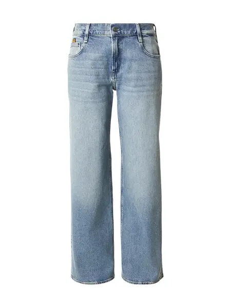 G-STAR Džínsy 'Judee'  modrá