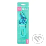 Stitch, lampička do knihy