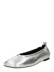 3.1 Phillip Lim Papuče  strieborná