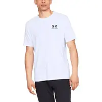 Men's T-shirt Under Armour Sportstyle Left Chest SS