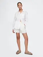 GAP Linen shorts - Women's
