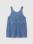 GAP Baby denim jumpsuit - Girls