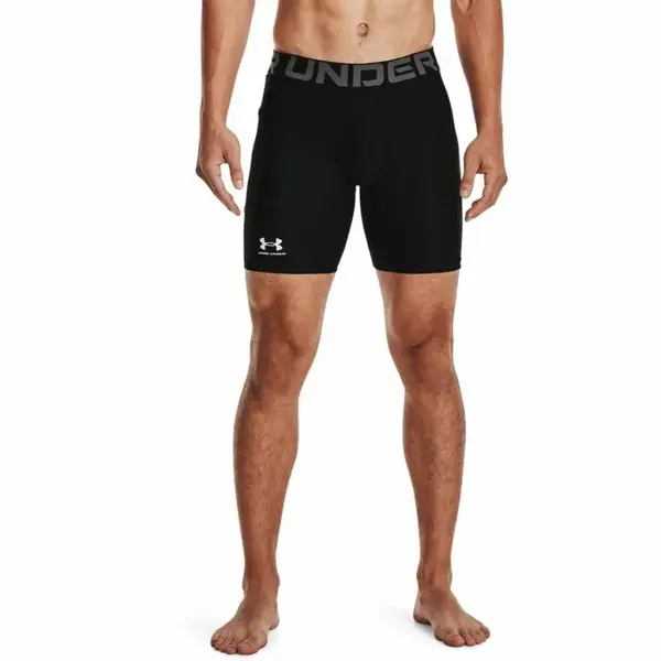 Men's compression shorts Under Armour HeatGear Shorts