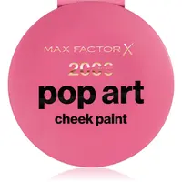 Max Factor 2000 Calorie Pop Art krémová lícenka odtieň 20 Bouncy 5 g