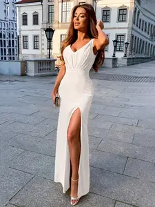 Edoti HONEY maxi dress DL