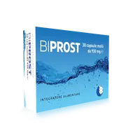 BIPROST pre zdravú prostatu