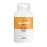 Movit Vitamin D3 2000 I.U. 50 mcg 90 kapslí