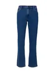 WRANGLER Džínsy 'TEXAS'  modrá denim