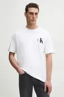 Bavlněné tričko Calvin Klein Jeans