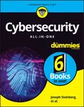 Cybersecurity All-in-One For Dummies - Ira Winkler, Ted Coombs, Kevin Beaver, Joseph Steinberg