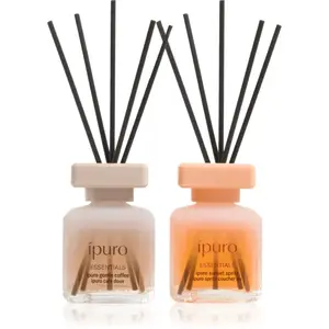 ipuro Essentials Garden Party Coffee & Spritz Set dárková sada