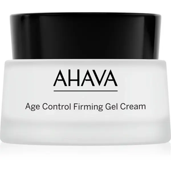 AHAVA Age Control zpevňující krém proti vráskám 50 ml