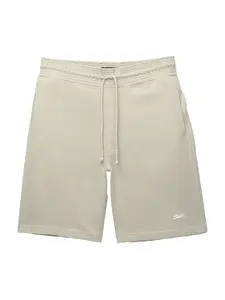 Pull&Bear Nohavice 'STWD'  mätová