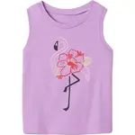 GAP BABY Detské tielko, fialová, veľkosť 4Y